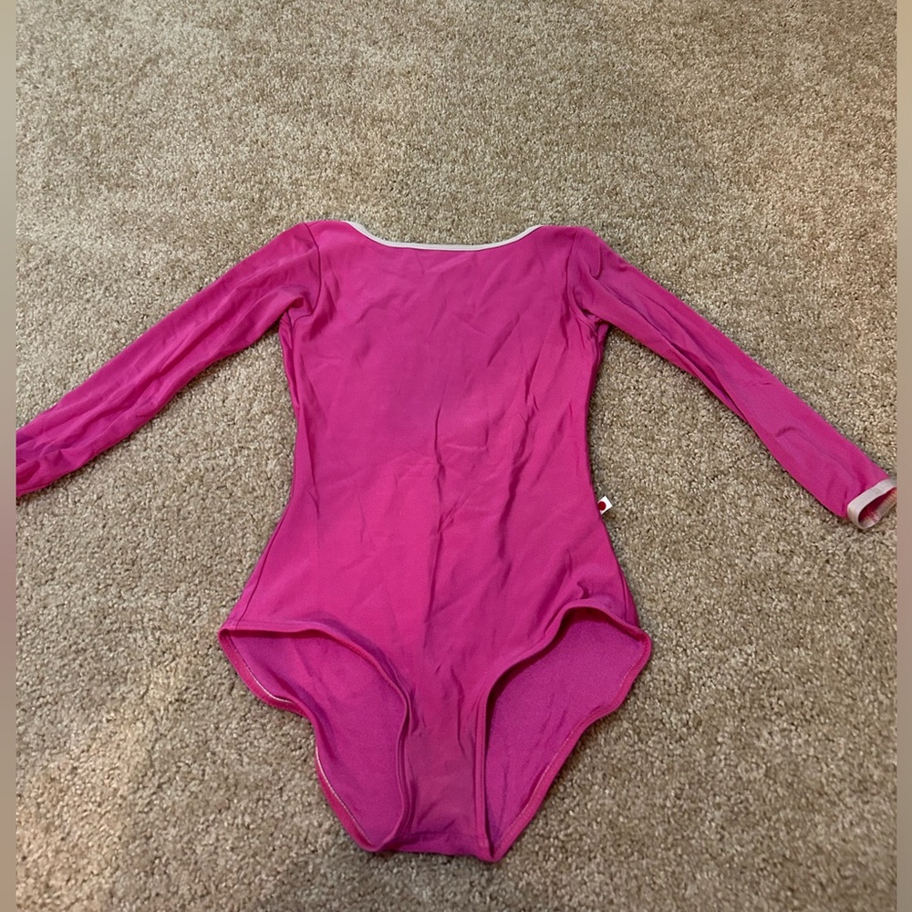 Yumiko Nylon white and pink Sofiane